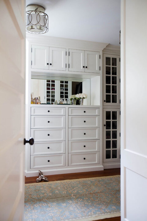 Shingle Style Family House | Flanagan Interiors